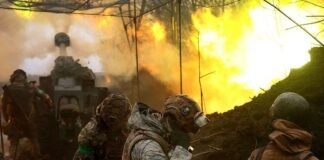 OTAN pide buscar incentivos para que Rusia y China firmen tratados nucleares