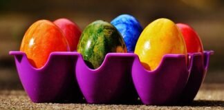 Curiosidades en Semana Santa que quizás no sabías