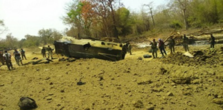 Al menos 11 muertos en atentado maoísta en el este de la India