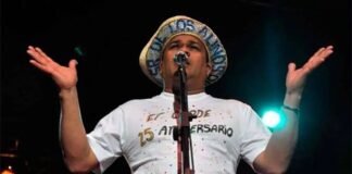 #Opinión | Benjamín Rausseo: de la comedia soez a ofrecerle impunidad al chavismo corrupto – Por Grant Torres Franco