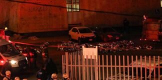 Venezolanos muertos en incendio de México serían identificados después del #11Abr