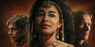 Polémica en redes por documental de Netflix que retratará a Cleopatra como una mujer negra