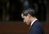 Guaidó inicia su exilio en Colombia tras ser desbancado por Leopoldo López y Voluntad Popular de candidatura de las primarias