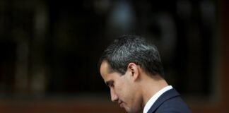 Guaidó desde Miami: “no estoy solicitando ‘en este momento’ asilo político en EEUU”