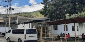 Hombre murió por el estallido del tanque de una gandola en Puerto Cabello