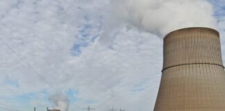 Critican al Gobierno alemán por intención de un apagón nuclear