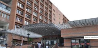 Denuncian que 60 recién nacidos han muerto en el Razetti de Barcelona