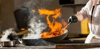El truco de un restaurante para conseguir más clientes
