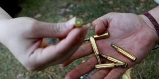 EEUU aprueba incentivar a profesores para hacer cursos de disparo