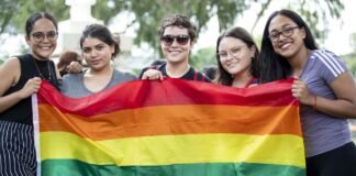 EEUU prohíbe las terapias de conversión para homosexuales