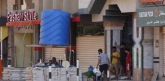 Colapso casi total de conexión a Internet en Sudán ante evacuaciones