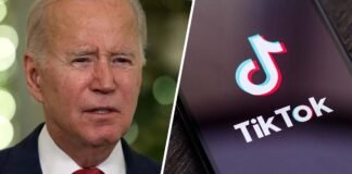 Biden contrata ‘tiktokers’, a pesar que estados en EEUU y países europeos han vetado la aplicación por seguridad