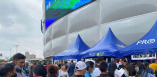 Colombia activa plan piloto para entregar PPT a venezolanos