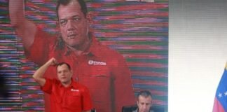 Cayó otra ficha de El Aissami: detenido el ex vicepresidente de PDVSA Ysmel Serrano