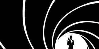 El curioso origen del nombre «James Bond»