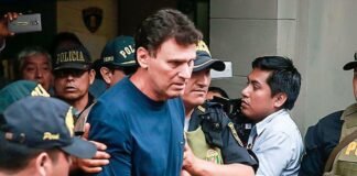 Detenido en España el empresario Fernando Camet por el caso Odebrecht
