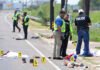 Aumentan a ocho los muertos por el atropello de venezolanos en Texas