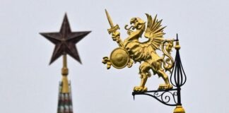 El Kremlin admite su “profunda preocupación” por la incursión de saboteadores en Bélgorod