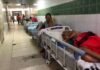 19 millones de venezolanos son afectados por fallas en el sistema de salud 19 millones de venezolanos son afectados por fallas en el sistema de salud-thefreedompost.net