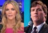 Megyn Kelly arremete contra la Fox: «Cuéntenle a su audiencia por qué despidieron a su presentador estrella»