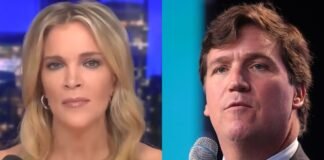 Megyn Kelly arremete contra la Fox: «Cuéntenle a su audiencia por qué despidieron a su presentador estrella»