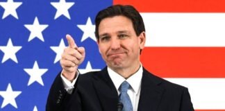 Ron DeSantis presentó su candidatura para las primarias republicanas