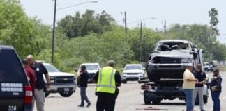 #Opinión | Las víctimas del exilio – Por Grant Torres Franco