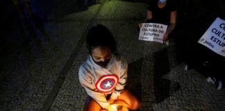 Brasil ha registrado 17.500 denuncias de abusos sexuales contra menores durante 2023