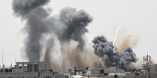 Israel y grupos terroristas desde Gaza reanudan el intercambio de fuego