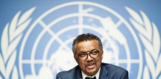 OMS: Debemos estar preparados ante la llegada de nuevas pandemias