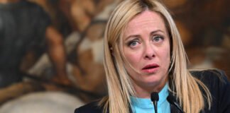 Meloni castigará a los vándalos culturales con multas de hasta 60.000 euros