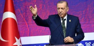 Oposición turca denuncia a Erdogan por usar un videomontaje en la campaña