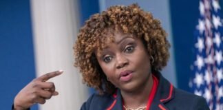 Estados Unidos asegura que no apoya ataques dentro de Rusia