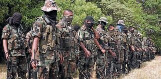 Gobierno colombiano anunció búsqueda de 200 víctimas en fosas comunes en Venezuela