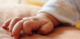 Bebé venezolano se ahogó en un pozo en Colombia