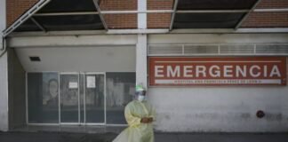 El País: Capacidad de respuesta de la salud pública en Venezuela se redujo 70% desde 2016