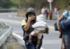 Cepaz advierte los riesgos que viven las mujeres migrantes Cepaz advierte los riesgos que viven las mujeres migrantes-thefreedompost.net