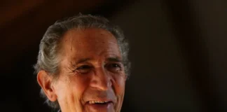 Muere el poeta y dramaturgo español Antonio Gala a los 92 años