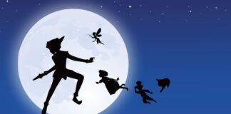 Datos que no conocías de la historia de «Peter Pan» Datos que no conocías de la historia de Peter Pan