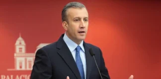 El Aissami está en «plan pijama» y bajo acusación de corrupción