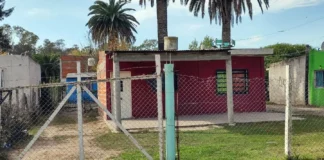 Encerró a su novio durante tres días en una habitación para que no le fuera infiel