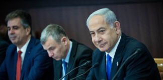 Netanyahu felicita a Erdogan por su triunfo y se compromete a reforzar lazos