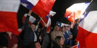 La derecha arrasa en constituyente chilena y consigue poder de veto