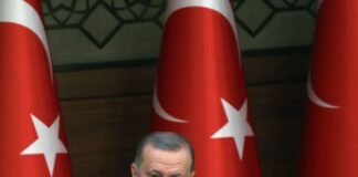 Erdogan vincula la segunda vuelta presidenciales con un golpe militar