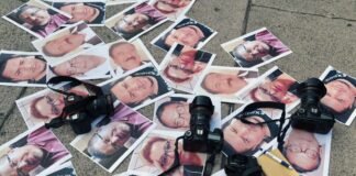 Asesinan a otro periodista mexicano, el tercero en lo que va de 2023
