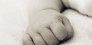 Hallan muerta a una bebé dentro de una casa en San Félix