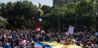 #Opinión | Por un nuevo sindicalismo que defienda a los venezolanos- Por Humberto González Briceño
