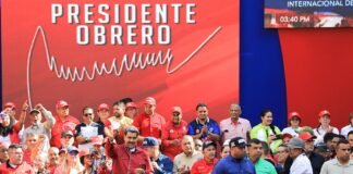 #Opinión | Maduro y el chavismo contra los trabajadores venezolanos – Por Humberto González Briceño