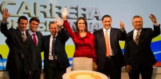 #Opinión | Las primarias de la falsa oposición ¿Ayudan a sacar al chavismo del poder? – Por Humberto González Briceño