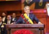 Ecuador: Guillermo Lasso ordena la disolución de la Asamblea Nacional y convoca a elecciones legislativas y presidenciales